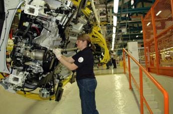 Galleria foto 'Auto, Ue lancia nuovi standard Euro 7: Acea in allarme' - foto 1