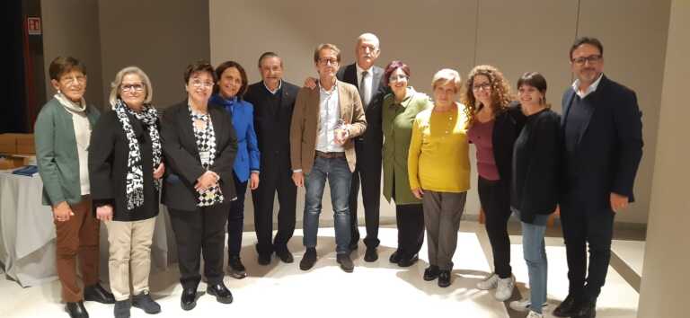 Matera, l’Avis festeggia i suoi 40 anni di vita