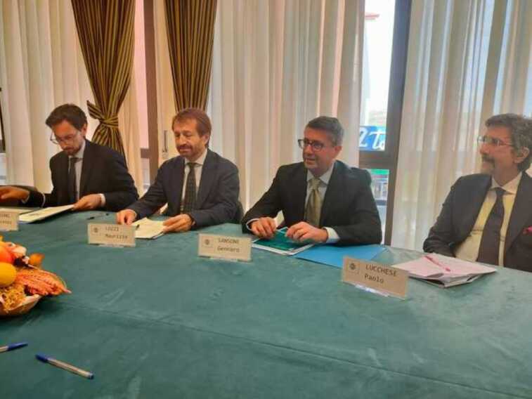 La fotografia di Bankitalia sull’economia lucana: automotive in difficoltà, cresce il turismo