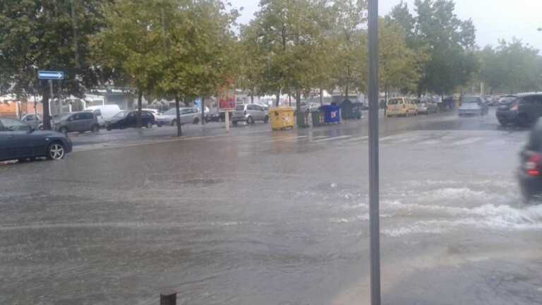Bari sempre più al centro della “tempesta”: terza in Italia per mortalità a causa del caldo
