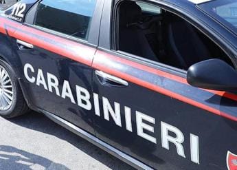Galleria foto 'Bari, violenze su detenuto: arrestati 3 agenti per tortura' - foto 1
