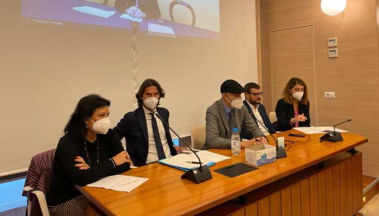 Vertenza Baritech, Caroli: «Situazione complessa. Ci sono proposte» – VIDEO