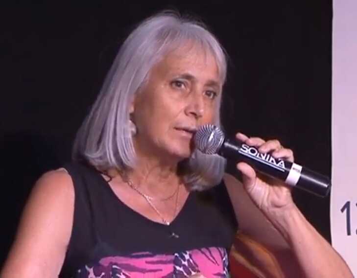 Beatrice Monroy in Puglia: «La scuola antidoto alla violenza»