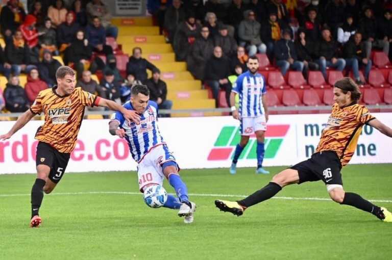 Il Bari non sa più vincere: crisi di gol e gioco alla base del momento “no”