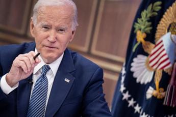 Galleria foto 'Biden: “Molto presto libereremo l’Iran”' - foto 1