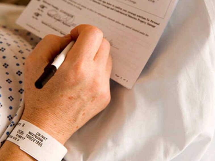 La Puglia arranca sul biotestamento: male Bari e Lecce, meglio Foggia