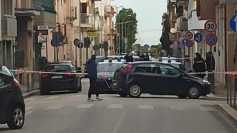 Bitritto, 27enne morto in strada. Il legale dell’uomo fermato: «Si dichiarerà innocente»