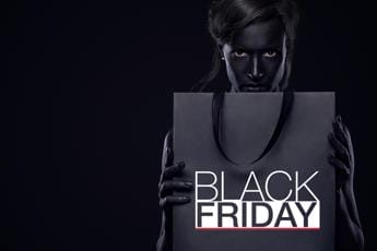 Galleria foto 'Black Friday e Cyber Monday 2022, date' - foto 1