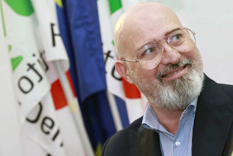 I dem pugliesi aprono a Bonaccini ma sperano in un leader del Sud