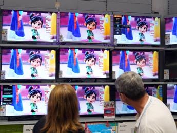 Galleria foto 'Bonus tv e fondi esauriti, arriva rifinanziamento? Ultime news' - foto 1