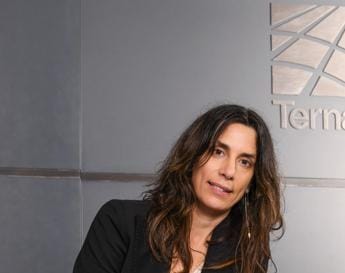 Galleria foto 'Bosetti (Terna): “Thyrrhenian Lab guarda al futuro scommettendo sui giovani”' - foto 1