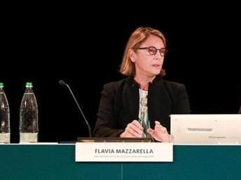 Galleria foto 'Bper, Mazzarella: “Importante upgrade in ambito di sostenibilità”' - foto 1
