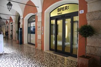 Galleria foto 'Bper, Monica Cacciapuoti entra nel cda' - foto 1