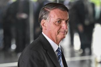 Galleria foto 'Brasile, Bolsonaro avvia la transizione: “Continuerò a seguire Costituzione”' - foto 1
