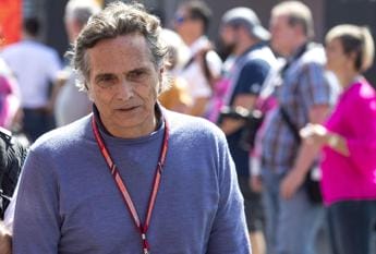 Galleria foto 'Brasile, Nelson Piquet augura morte a Lula: sarà denunciato' - foto 1