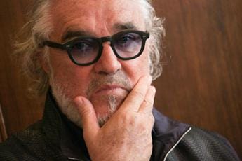 Galleria foto 'Briatore: “Meloni? Se fosse pilota di F1 mi ricorderebbe Senna”' - foto 1