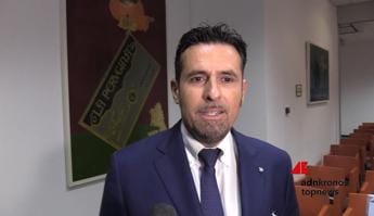 Galleria foto 'Briziarelli (Confindustria): ‘Multinazionali strategiche per l’Umbria’' - foto 1