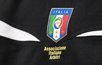 Galleria foto 'Calcio, arrestato Rosario D’Onofrio: si dimette procuratore capo arbitri' - foto 1