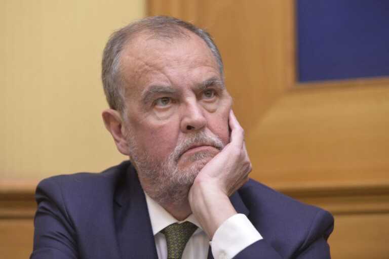 Una riforma senza l’analisi