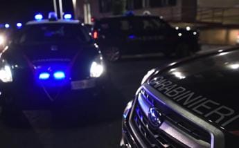 Galleria foto 'Caltanissetta, un morto e tre feriti per lite in centro storico' - foto 1