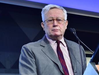 Galleria foto 'Camera, Tremonti eletto presidente della commissione Esteri' - foto 1