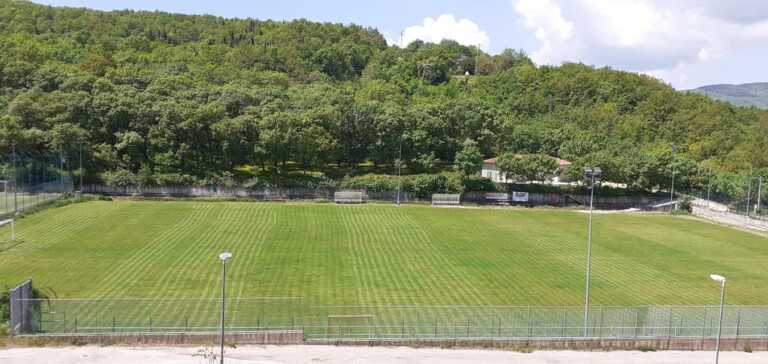 Galleria foto 'Celle di San Vito, la squadra di calcio diventa “Real” e si trasferisce in Campania' - foto 1
