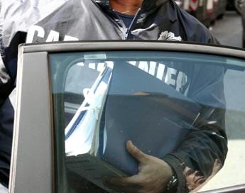 Galleria foto 'Carbone arrestato a Dubai, re dei narcos italiani latitante dal 2003' - foto 1