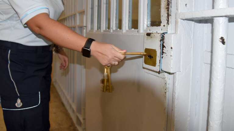 Il sogno di un carcere liberale
