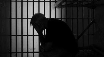 Galleria foto 'Carceri, 77 detenuti e 5 agenti suicidi da inizio anno: l’ultimo oggi ad Ariano Irpino' - foto 1