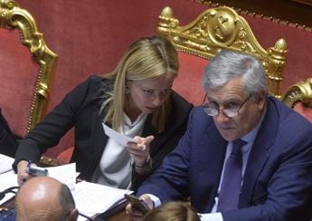 Galleria foto 'Caro bollette, Tajani: “Da Cdm venerdì segnale forte, da 7 a 10 miliardi”' - foto 1