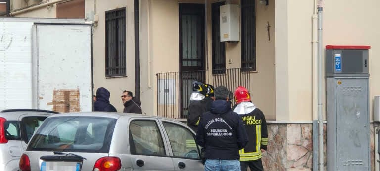 Foggia, sgomberati 4 alloggi popolari: erano occupati da famiglie vicine alla criminalità