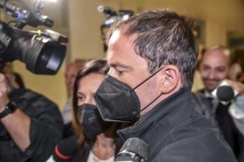 Galleria foto 'Caso Genovese, procura chiude indagini: pedopornografia tra nuove accuse' - foto 1