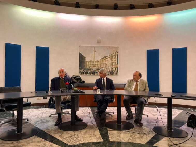 Galleria foto 'Caso ginnastica, Abodi “Medaglie non coprono errori”' - foto 1