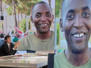 Galleria foto 'Caso Soumahoro, Fratoianni: “Io non mi pento della scelta”' - foto 1