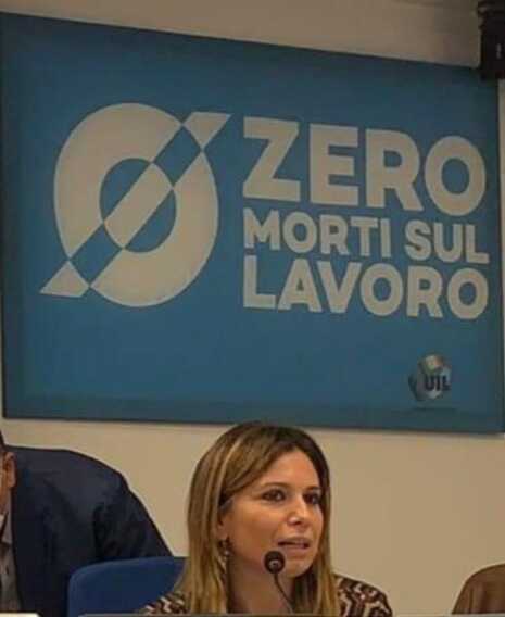 Parla Annarita De Nicolò: «Le forze dell’ordine vanno ascoltate. Così cerchiamo di prevenire i suicidi»