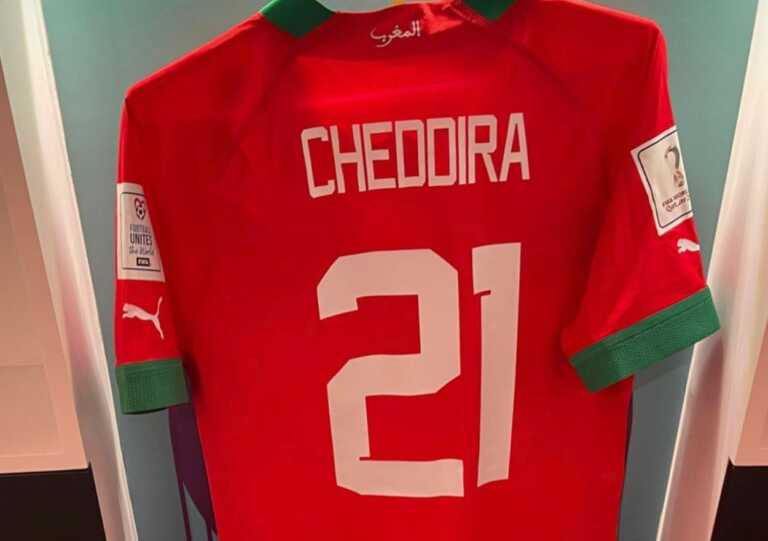 Cheddira, esordio mondiale rimandato. Delusione tra i tifosi