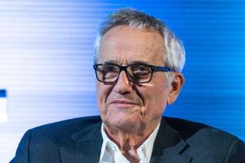 Galleria foto 'Cinema, Bellocchio: “Bonus annunciato da Sangiuliano? Efficace, specie per i giovani”' - foto 1