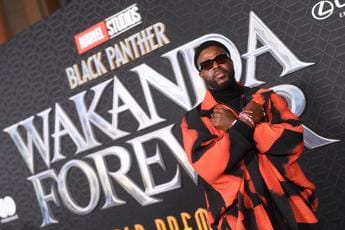 Galleria foto 'Cinema, ‘Black Panther’ subito in vetta al box office' - foto 1