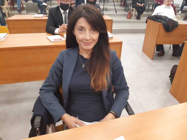 Matera, consigliera Scarciolla: «Clamoroso dietrofront, sindaco Bennardi è incoerente»