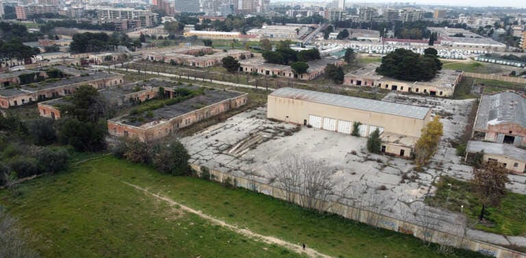 Cittadella della Giustizia a Bari: c’è il sì del Consiglio di Stato
