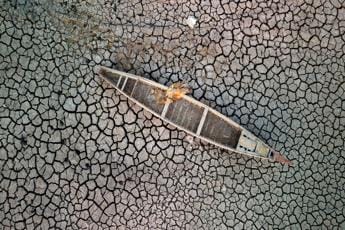 Galleria foto 'Clima, allarme Oms: “Agire ora o 250mila morti in più l’anno tra 2030 e 2050”' - foto 1