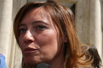 Galleria foto 'Codice identificativo forze ordine, Cucchi presenta ddl: “Tutela anche loro”' - foto 1