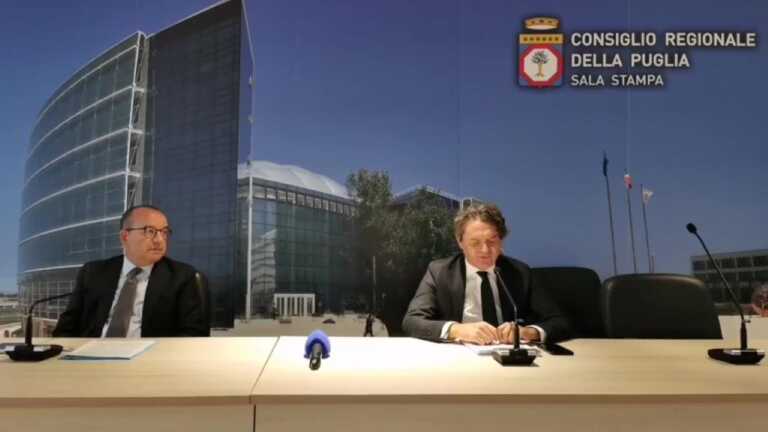 Pd, Amati e Mennea lanciano un “manifesto di idee”: «Siamo a un bivio»