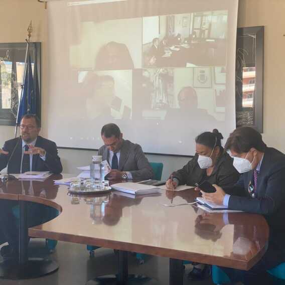 Sanità, conferenza dei sindaci: «Ospedale “Madonna delle Grazie” abbia la dignità e le funzioni di Dea di 1 livello»