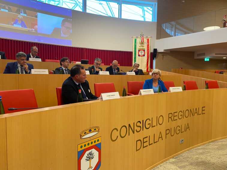 Autonomia differenziata, Capone: «Processo che non può essere calato dall’alto» – VIDEO