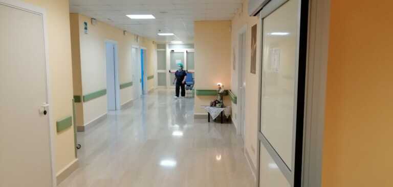 Conversano, nel Pta nasceranno ospedale e casa di comunità grazie a fondi del Pnrr