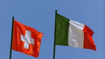 Galleria foto 'Cooperazione bilaterale e con Ue, da lunedì Mattarella in Svizzera' - foto 1