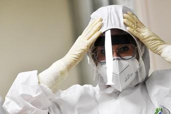 Galleria foto 'Covid, Galli: “Sconcertato da sottosegretario Gemmato su vaccini”' - foto 1