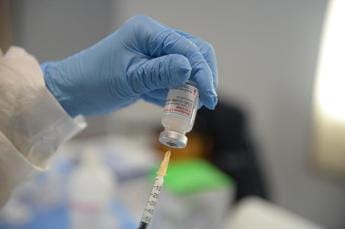 Galleria foto 'Covid, Gemmato: “Senza vaccini sarebbe andata peggio? Non c’è prova”' - foto 1