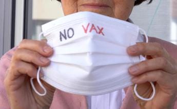 Galleria foto 'Covid, Gemmato: “Verso rinvio multe a over 50 non vaccinati”' - foto 1